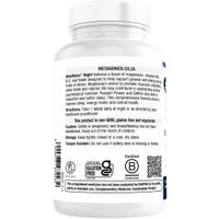 Metagenics MetaRelax Night